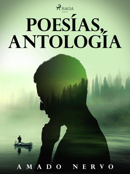 Title details for Poesías, antología by Amado Nervo - Available